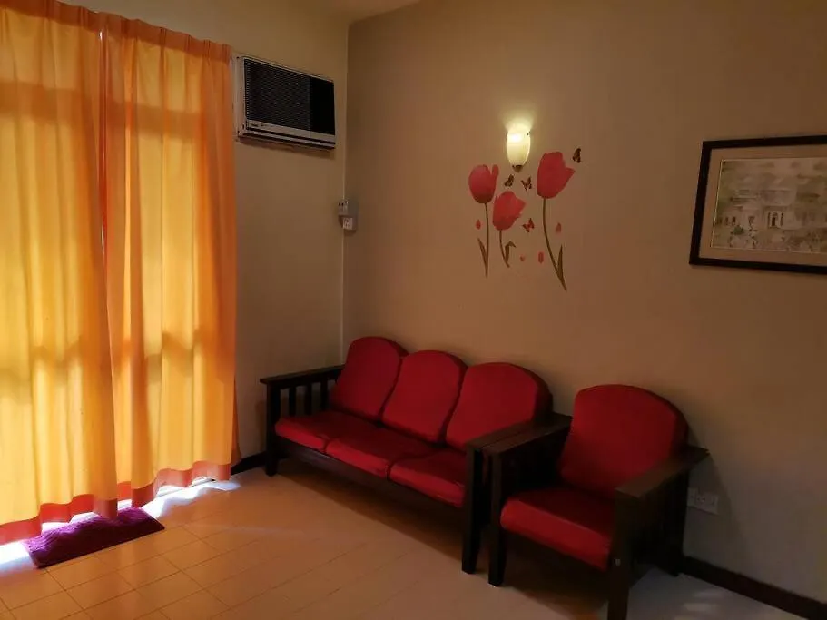 Bayu Emas Batu Ferringhi Penang Lägenhet